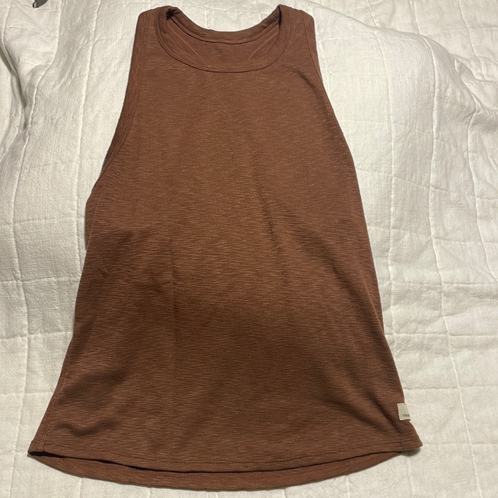 VUORI TANK TOP
